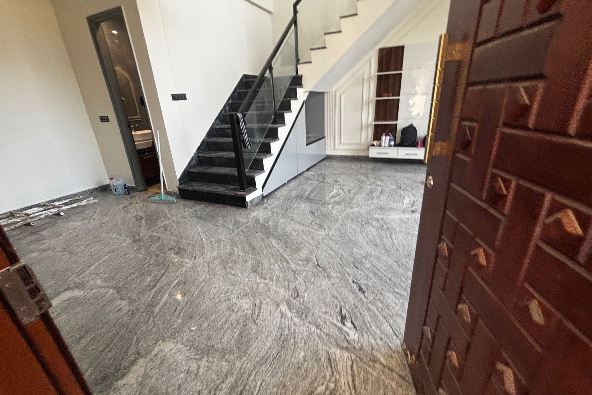 Residential Cleaning